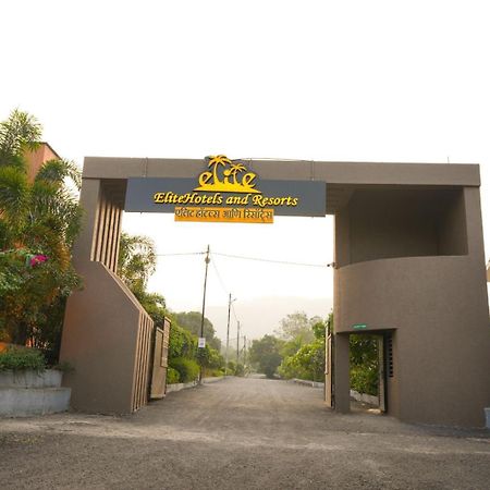 Elitehotels And Resorts Pvt Ltd Alībāg Extérieur photo