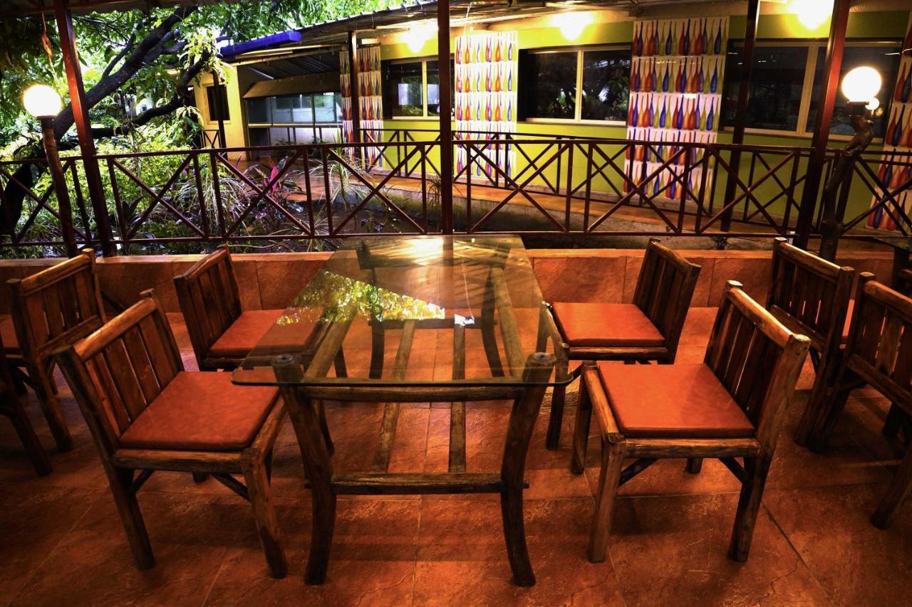 Elitehotels And Resorts Pvt Ltd Alībāg Extérieur photo