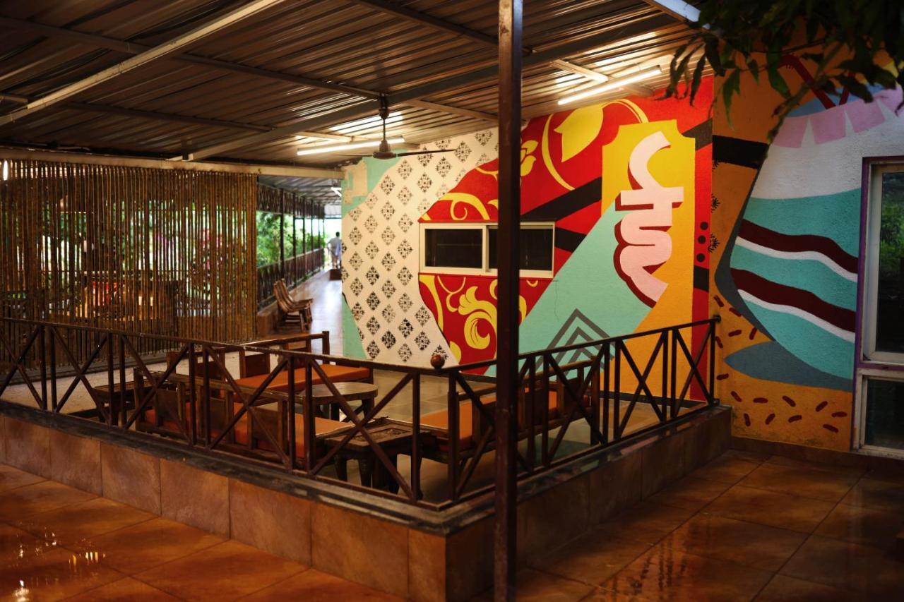 Elitehotels And Resorts Pvt Ltd Alībāg Extérieur photo