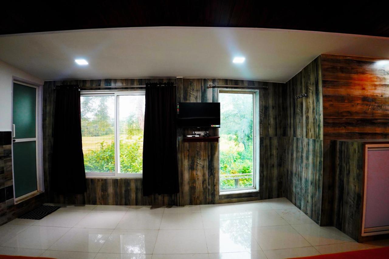 Elitehotels And Resorts Pvt Ltd Alībāg Extérieur photo