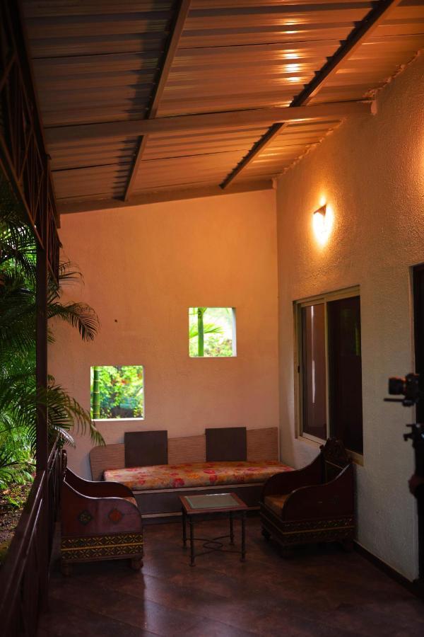 Elitehotels And Resorts Pvt Ltd Alībāg Extérieur photo