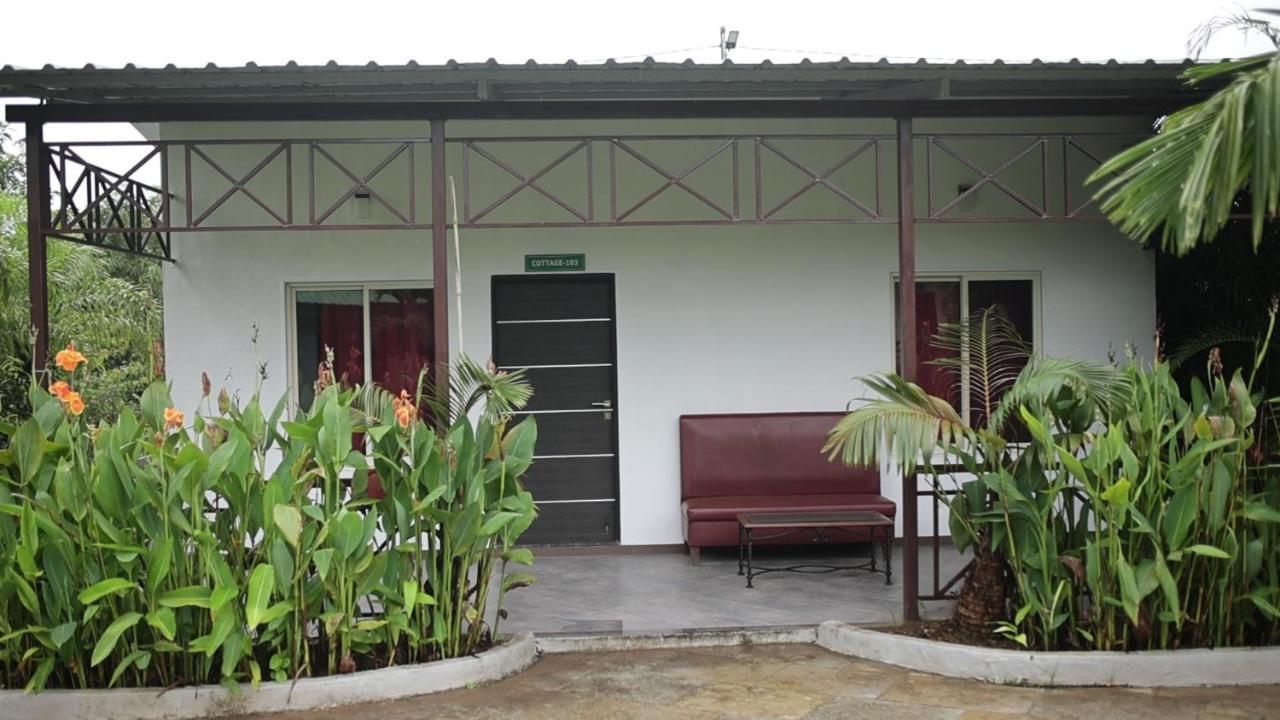 Elitehotels And Resorts Pvt Ltd Alībāg Extérieur photo