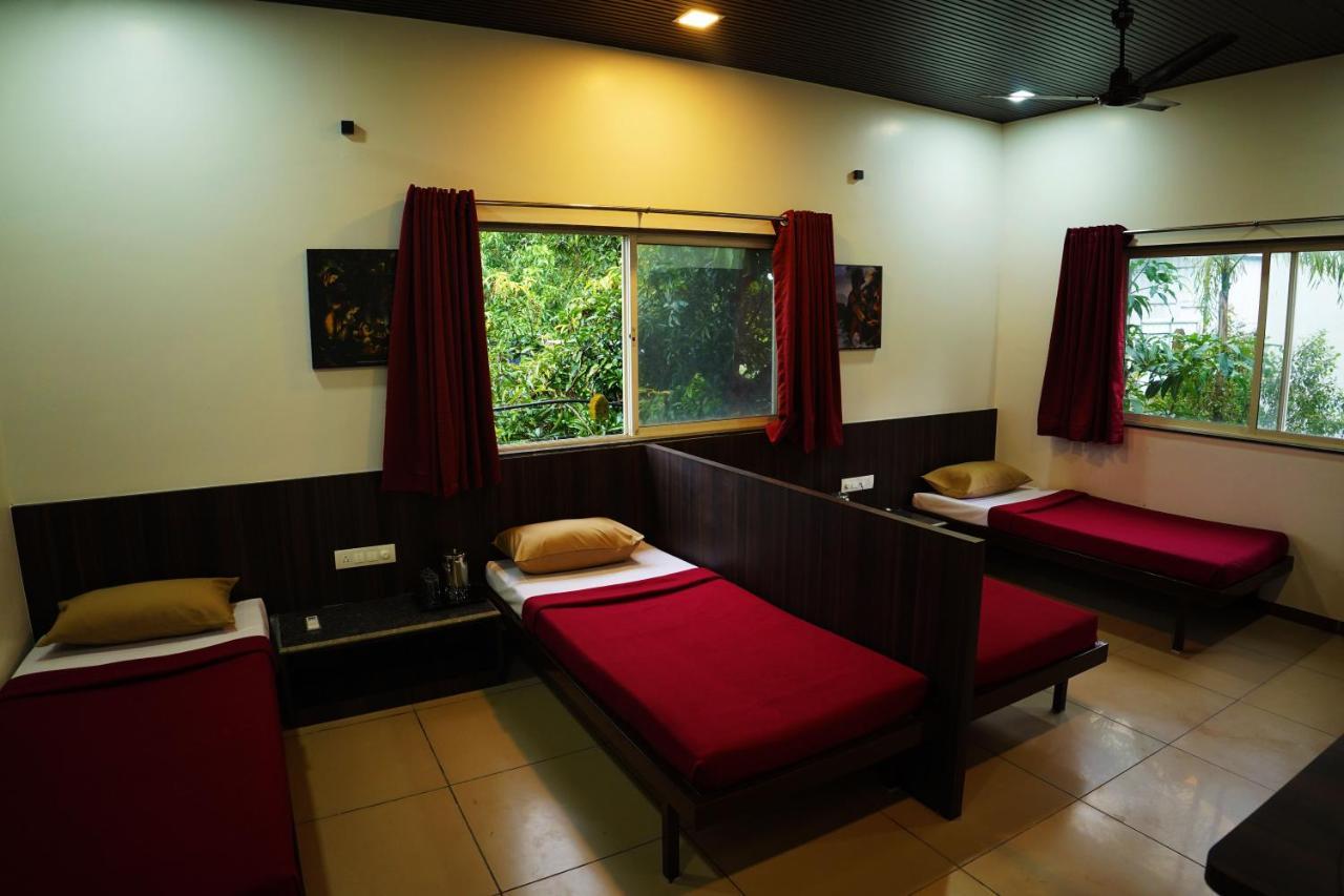 Elitehotels And Resorts Pvt Ltd Alībāg Extérieur photo
