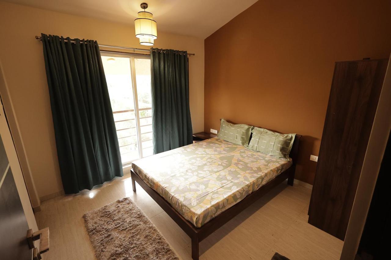 Elitehotels And Resorts Pvt Ltd Alībāg Extérieur photo