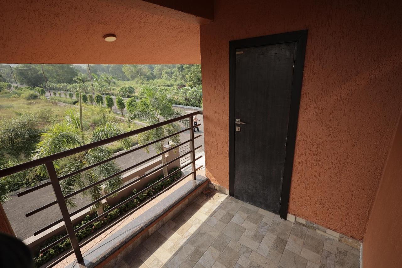 Elitehotels And Resorts Pvt Ltd Alībāg Extérieur photo
