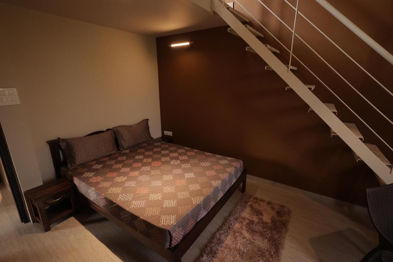 Elitehotels And Resorts Pvt Ltd Alībāg Extérieur photo