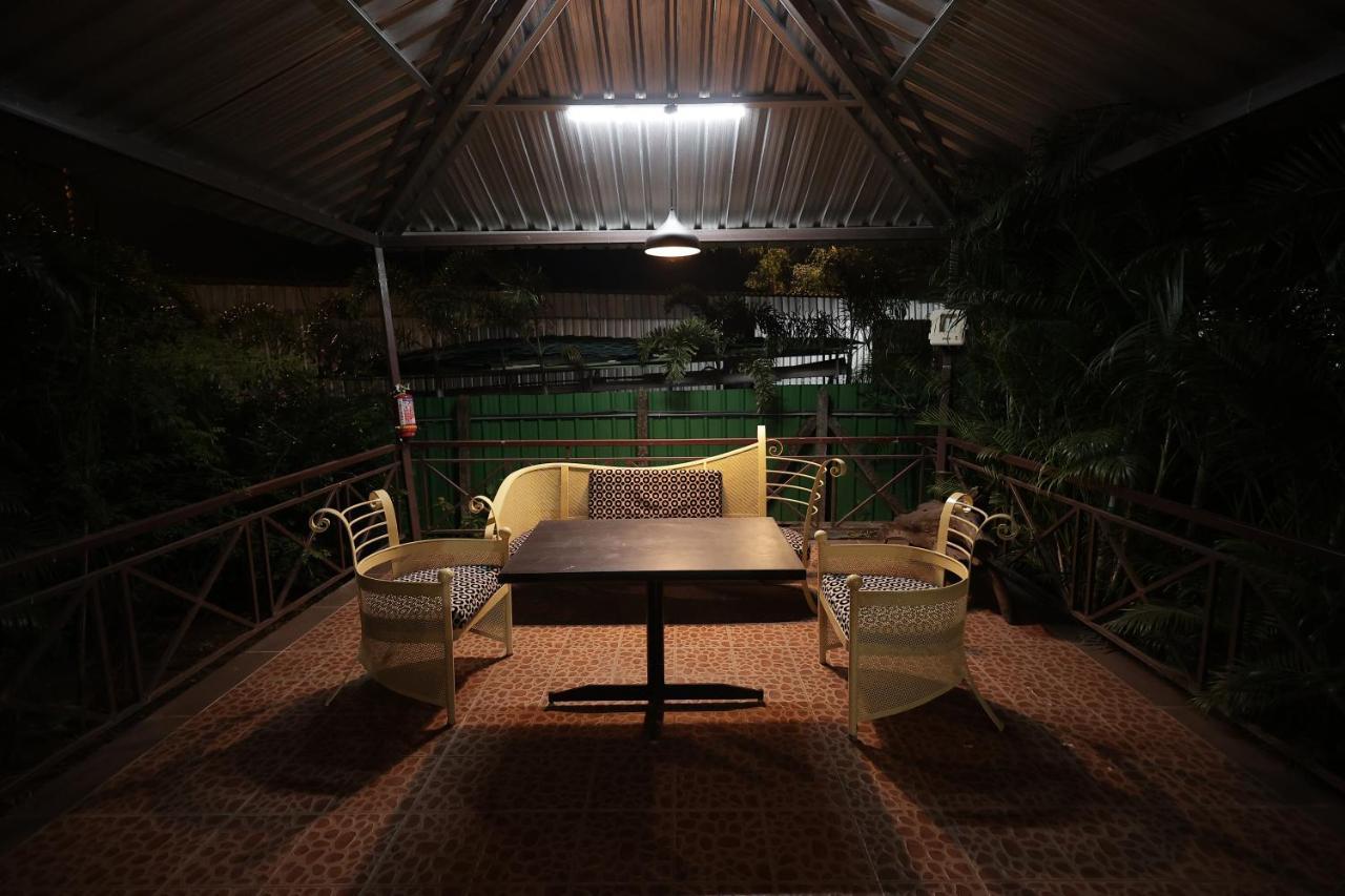 Elitehotels And Resorts Pvt Ltd Alībāg Extérieur photo