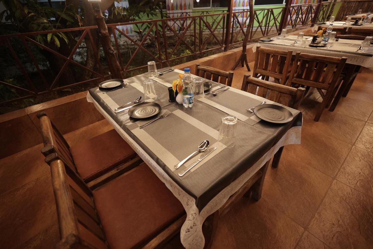 Elitehotels And Resorts Pvt Ltd Alībāg Extérieur photo