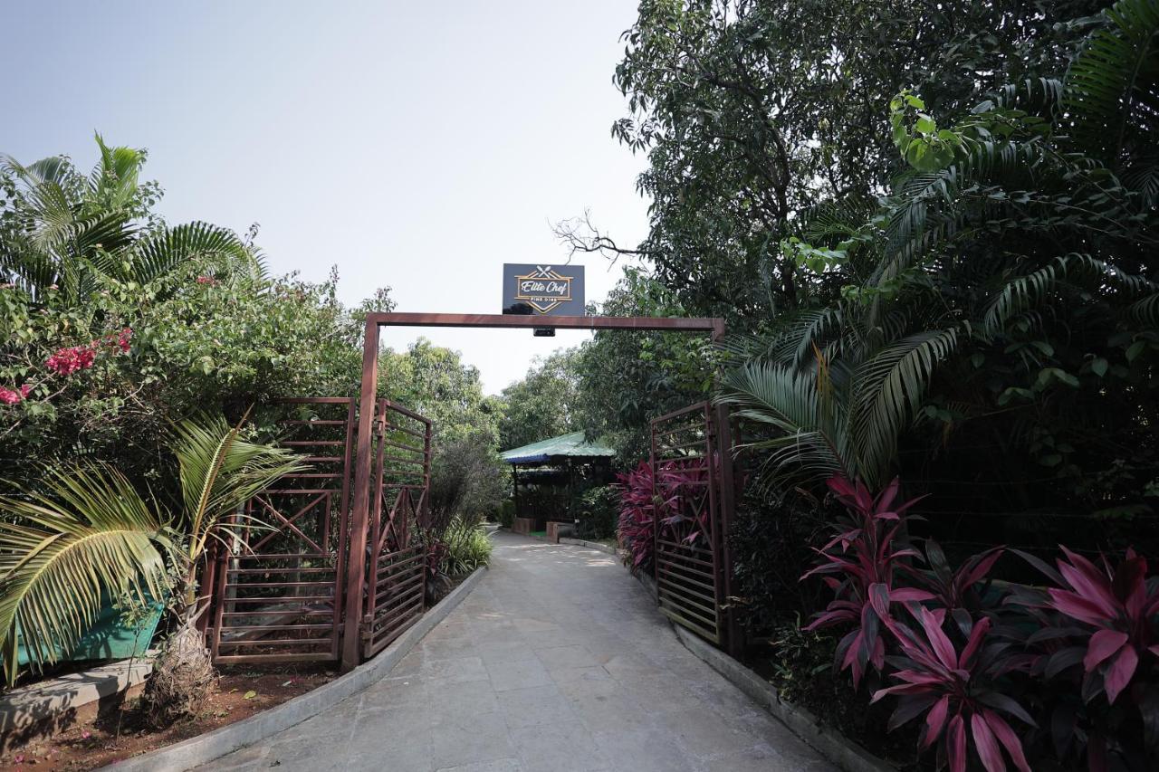 Elitehotels And Resorts Pvt Ltd Alībāg Extérieur photo