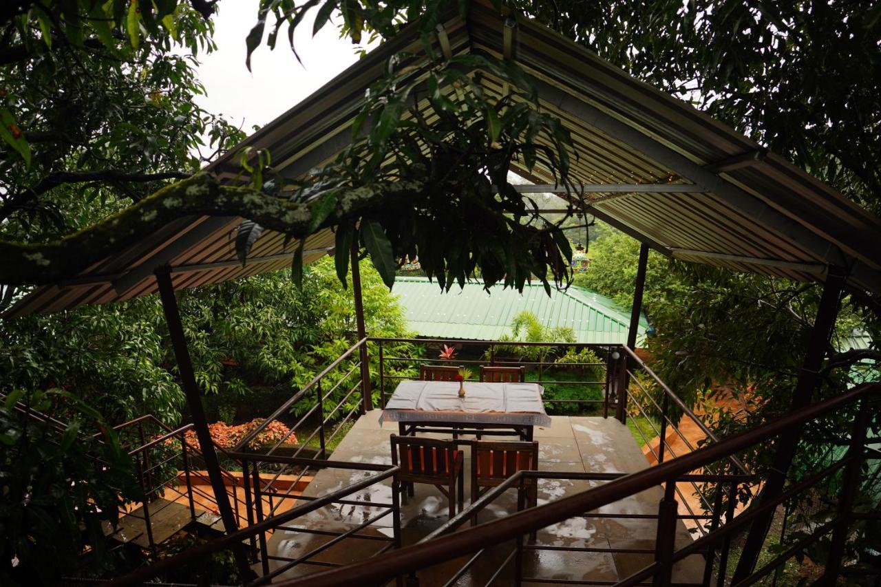 Elitehotels And Resorts Pvt Ltd Alībāg Extérieur photo