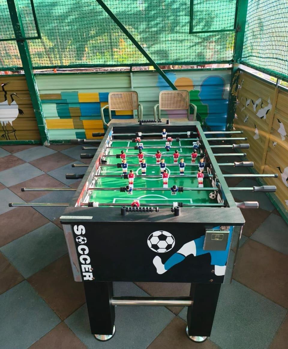 Elitehotels And Resorts Pvt Ltd Alībāg Extérieur photo
